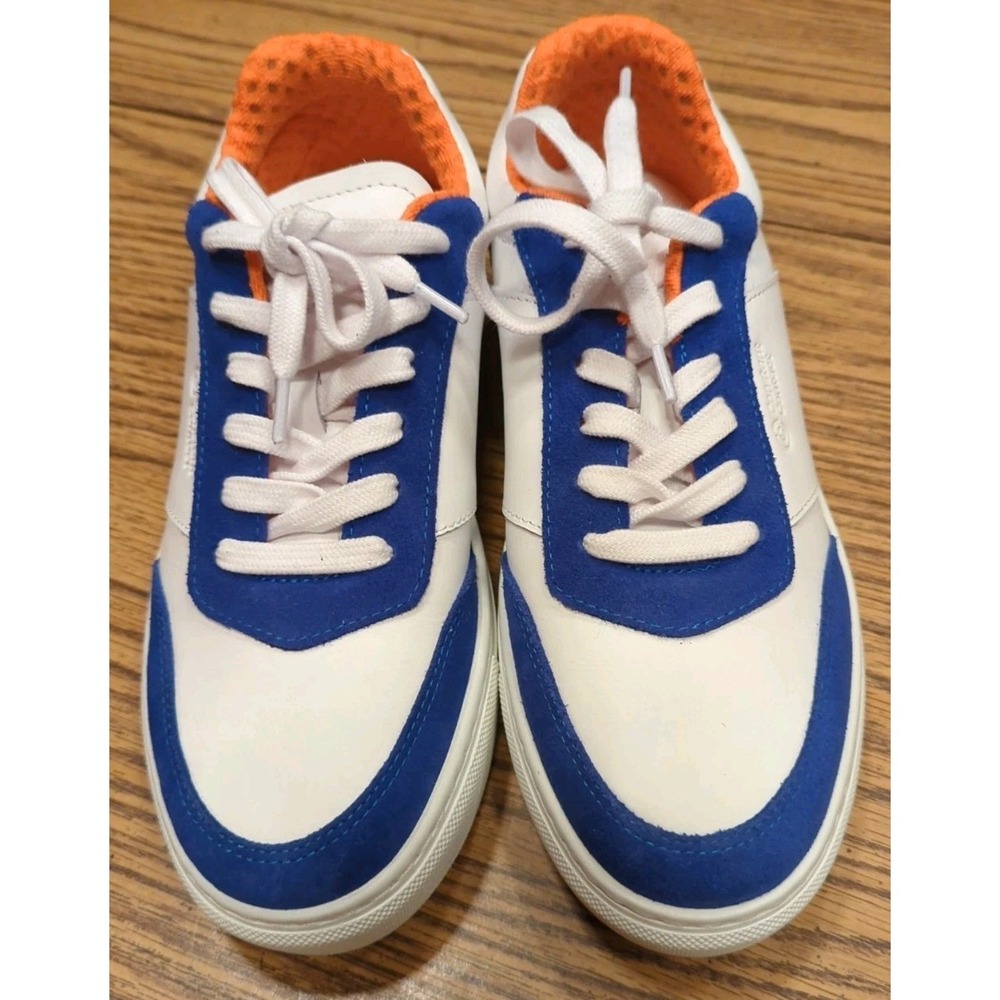 Diverge Sneaker 40 US Men's 7 and a US Women's 8.5 Excellent Condition! - Picture 2 of 9